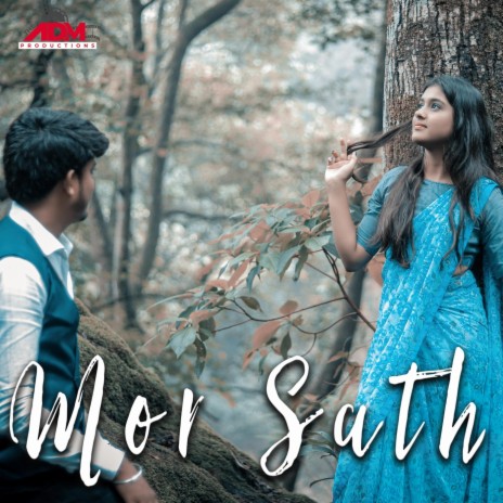 Mor Sath ft. Deepshikha Patwa | Boomplay Music