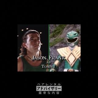 Tommy Oliver (Green Ranger)