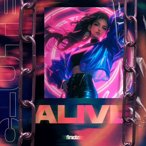 Alive | Boomplay Music