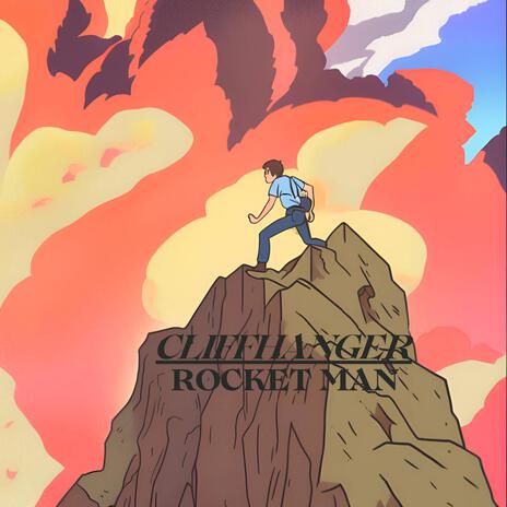 Cliffhanger | Boomplay Music