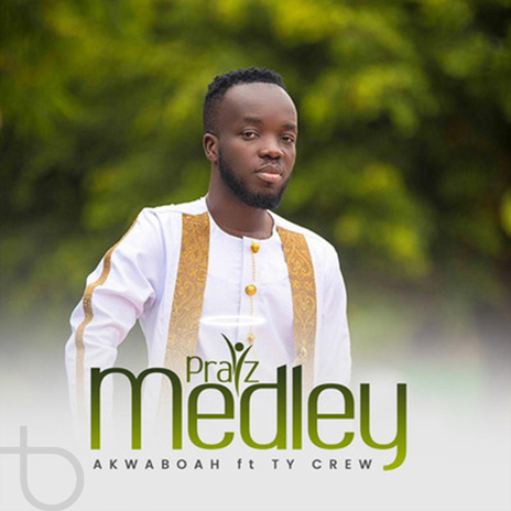 Praise Medley ft. TY CREW | Boomplay Music