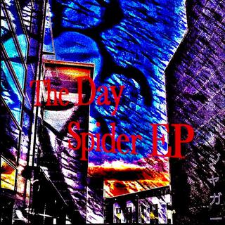 The Day Spider | Boomplay Music