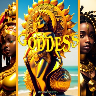Goddess (Instrumental)