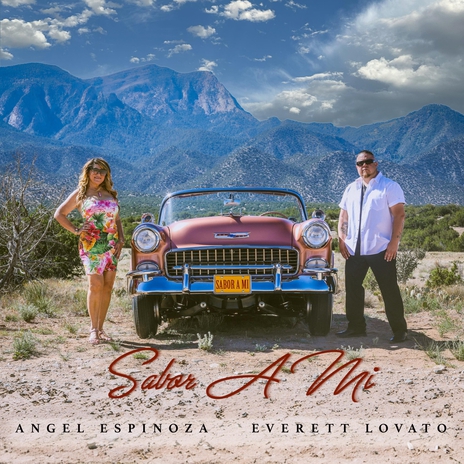 Sabor a Mi (feat. Everett Lovato) | Boomplay Music