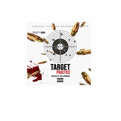 Target Practice | Boomplay Music