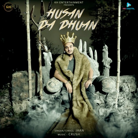Husan Da Dhuan | Boomplay Music