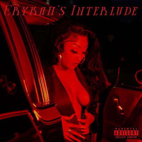 Erykah’s Interlude ft. Dough Networkz | Boomplay Music