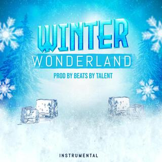 WINTER WONDERLAND (INSTRUMENTAL)