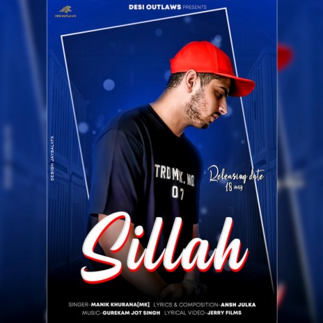 Sillah (feat. Manik Khurana) | Boomplay Music