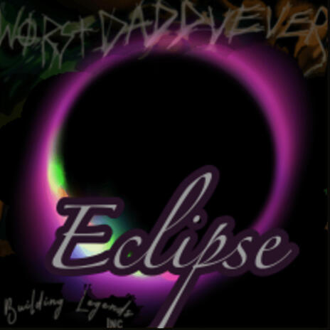 Eclipse | Boomplay Music