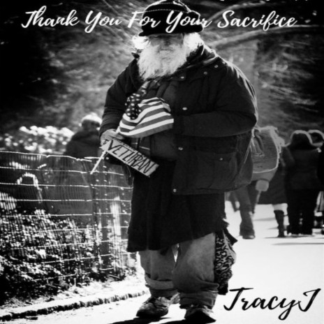 THANK YOU FOR YOUR SACRIFICE | Boomplay Music