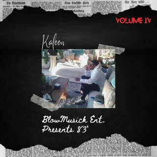 Blow Musick Entertainment Volume IV