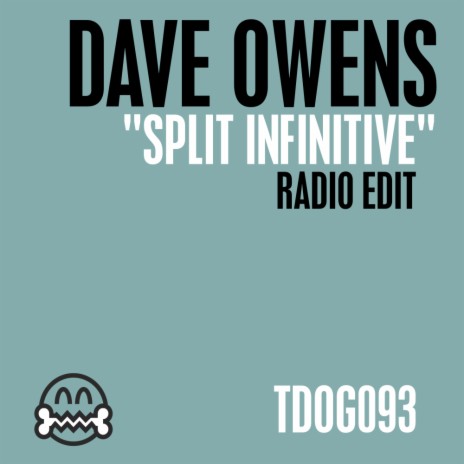 Split Infinitive (Radio Edit)