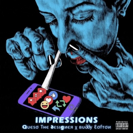 Impressions ft. Buddy Lofton