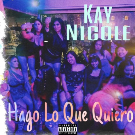 Hago Lo Que Quiero | Boomplay Music