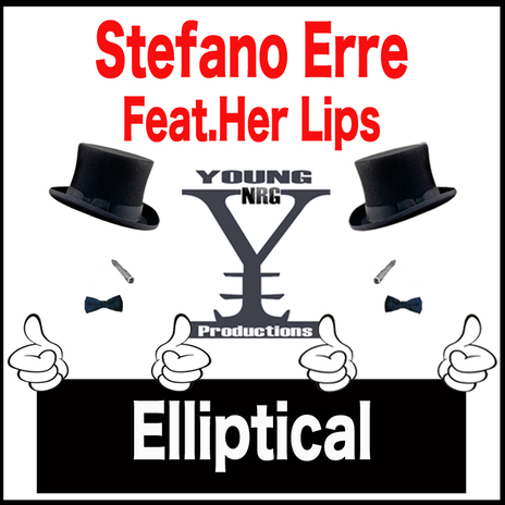 Elliptical (Original Mix) [feat. Her Lips]