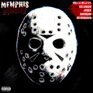 MEMPHIS MENACE, Vol. 2