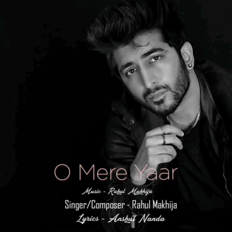 Mere Yaar | Boomplay Music