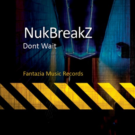 Dont Wait (Original Mix)