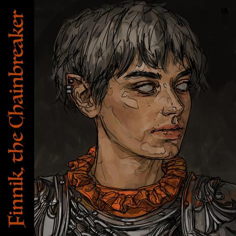 Finnik, the Chainbreaker | Boomplay Music