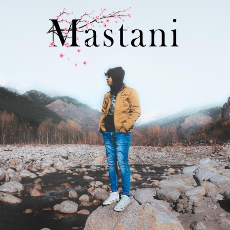 Mastani | Boomplay Music