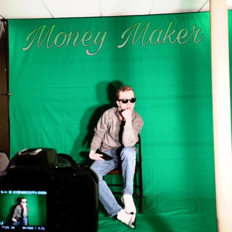 Money Maker ft. Chris H