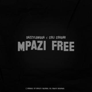 Mpazi Free (Single)