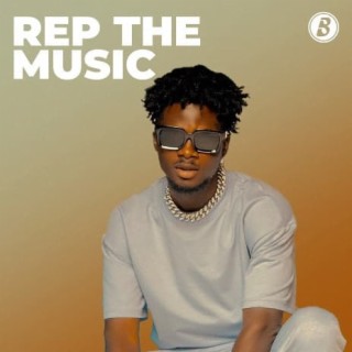 Rep The Music
