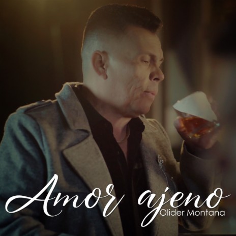 Amor Ajeno | Boomplay Music