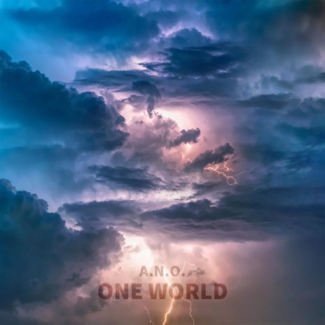 One World | Boomplay Music