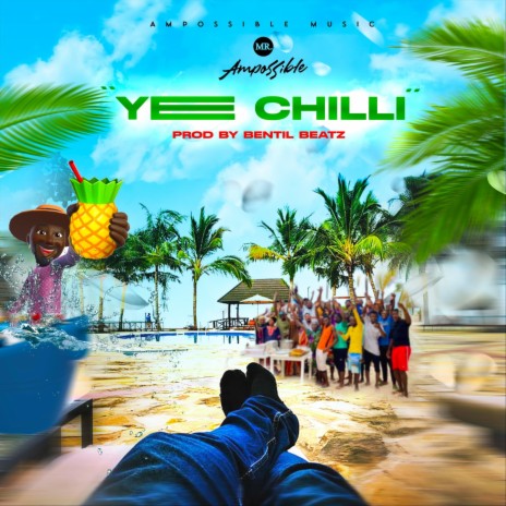 Ye Chilli | Boomplay Music