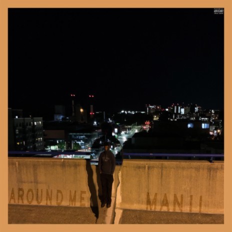 Around Me | Boomplay Music