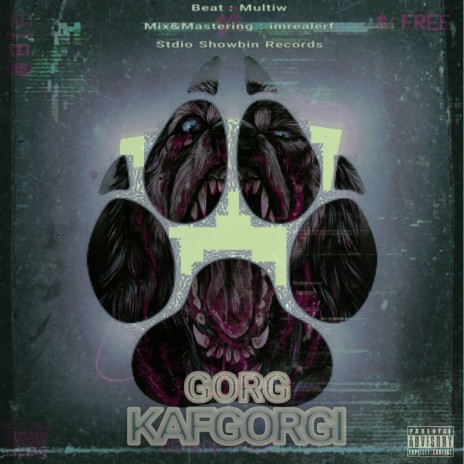 Kafgorgi | Boomplay Music