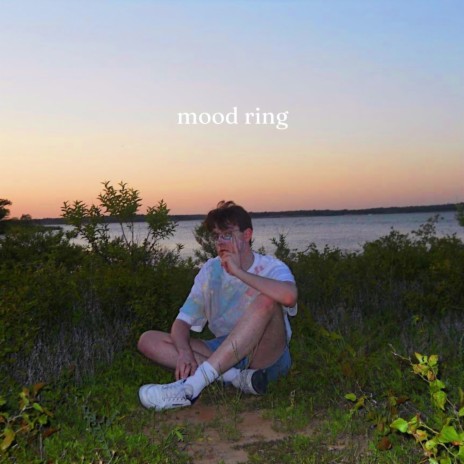 mood ring