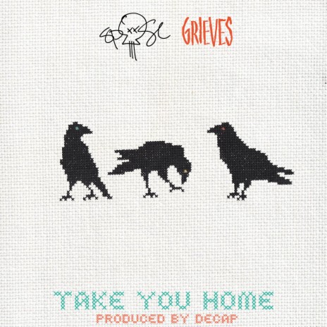 Take You Home (feat. Grieves) | Boomplay Music