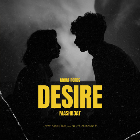 Desire | Boomplay Music