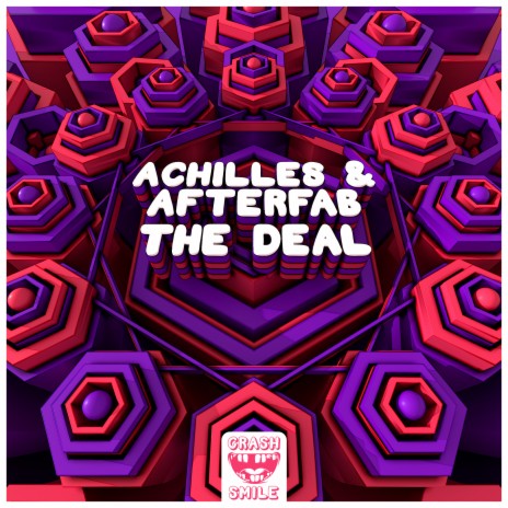 The Deal ft. Afterfab | Boomplay Music