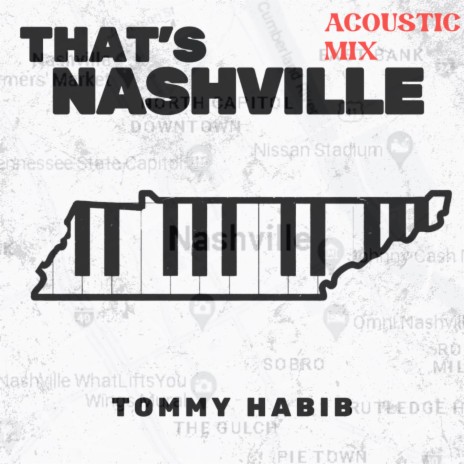 That's Nashville (Acoustic Mix)