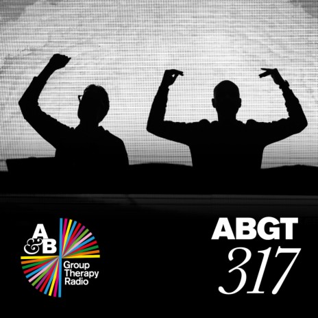 Close Your Eyes (ABGT317) ft. Jonathan Mendelsohn | Boomplay Music