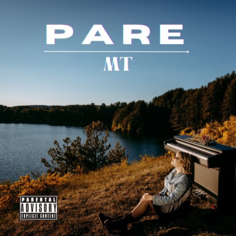 Pare | Boomplay Music