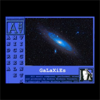 Galaxies (Studio)