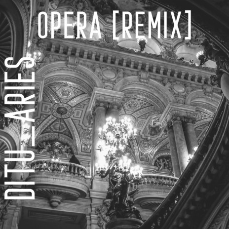Opera (Remix) | Boomplay Music