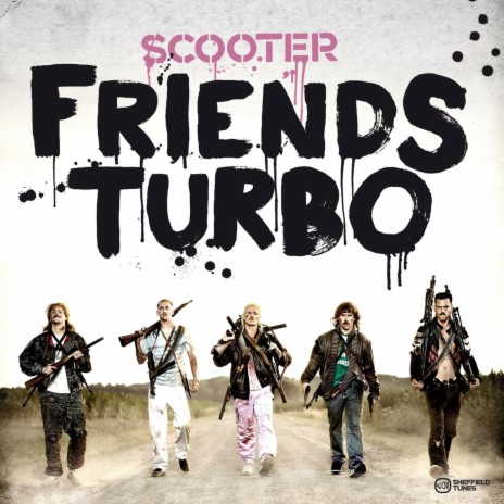 Friends Turbo | Boomplay Music