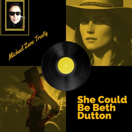 She Could Be A Beth Dutton | Boomplay Music