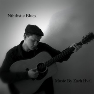 Nihilistic Blues lyrics | Boomplay Music