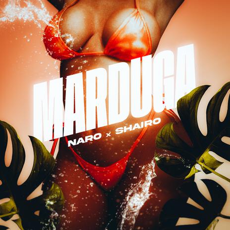 Marduga ft. Shairo | Boomplay Music