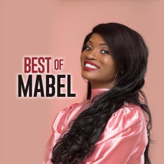 Mabel Daughter of Africa