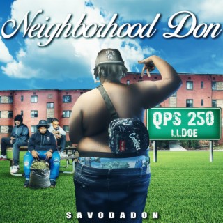 Neighborhood Don