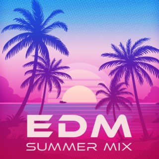 Edm Summer Mix – Cool Ambient Music, Chill Vibes, Sensual Beats (Bonus Track Version)