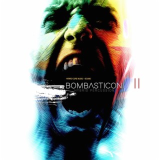 Bombasticon 2